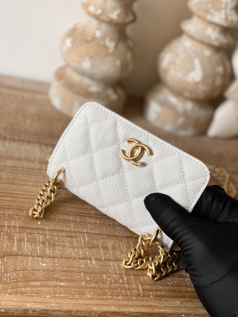 Chanel Satchel Bags